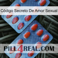 Código Secreto De Amor Sexual 05